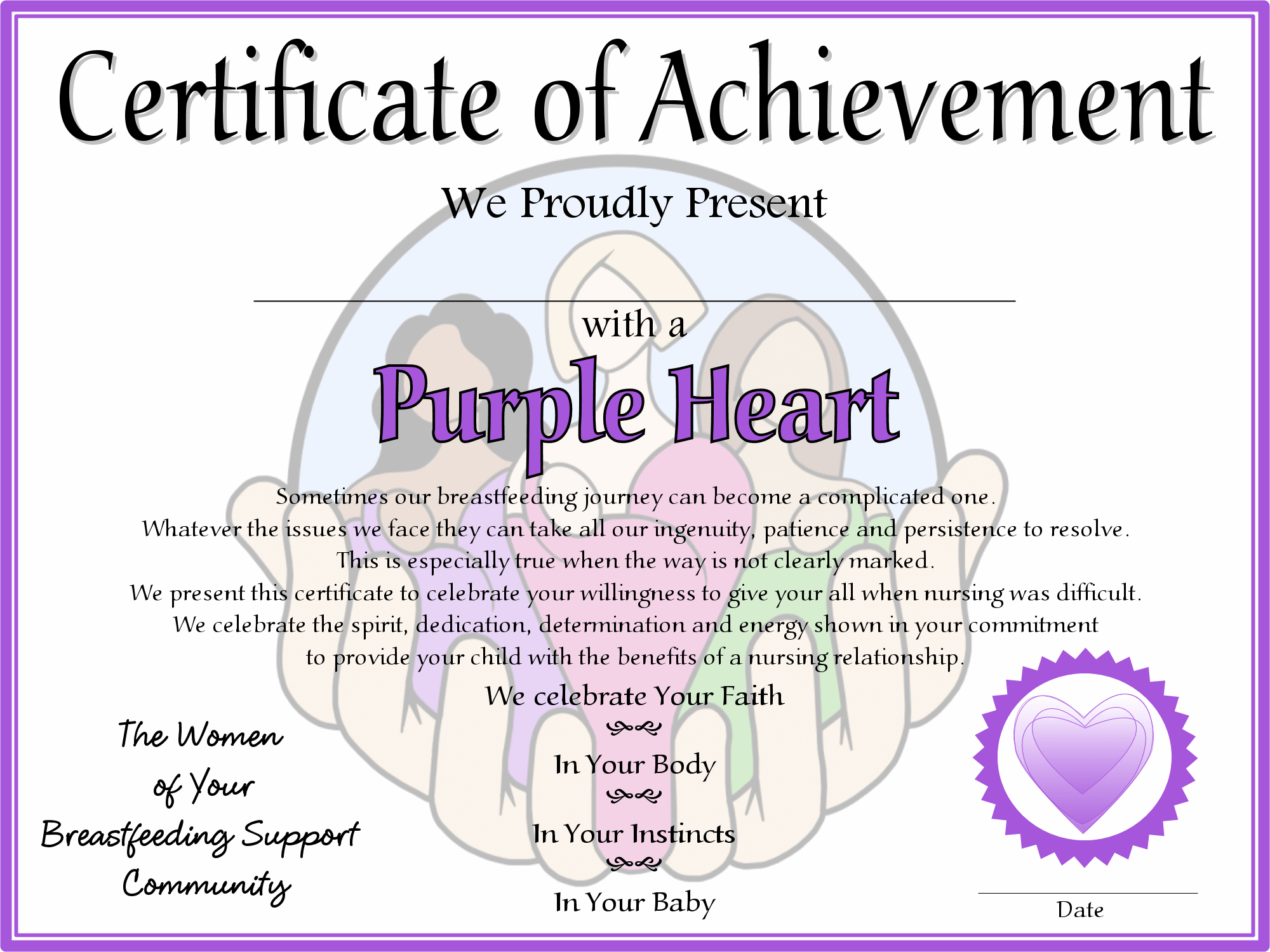 Purple Heart Benefits